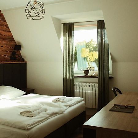 Bed and Breakfast Forrest Polanica-Zdrój Exterior foto