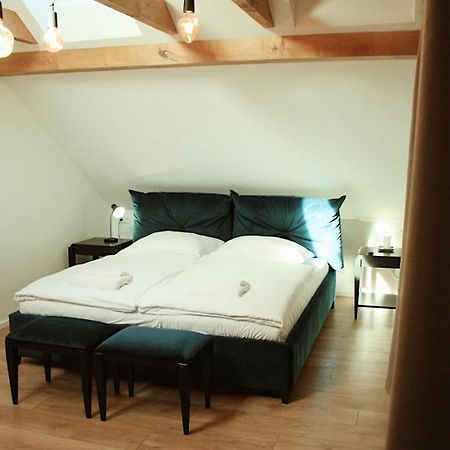 Bed and Breakfast Forrest Polanica-Zdrój Exterior foto