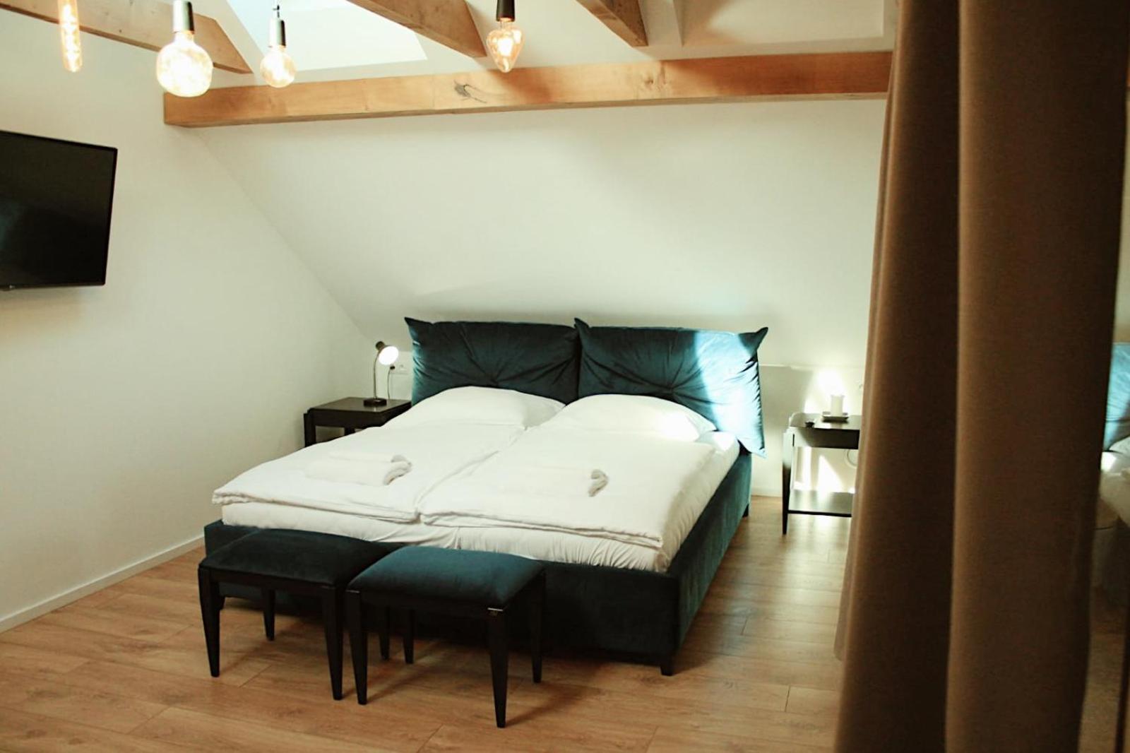Bed and Breakfast Forrest Polanica-Zdrój Exterior foto