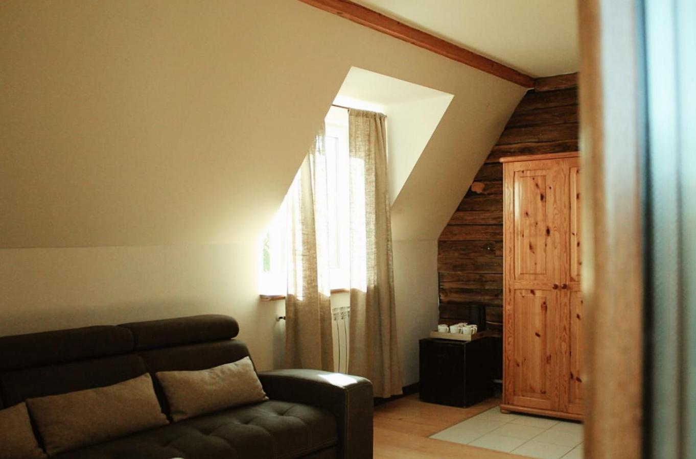Bed and Breakfast Forrest Polanica-Zdrój Exterior foto